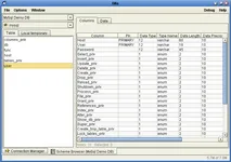 Database Investigation Tool 10