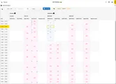 Falcon: Hydro Simulation